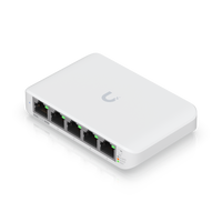 Switch Ubiquiti USW-Flex-Mini diagrama de red UniFi – Casher Group Chile 5