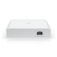 Switch Ubiquiti USW-Lite-16-PoE vista lateral 1U – Casher Group Chile 4