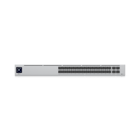 Switch Ubiquiti UniFi Pro Aggregation (USW-Pro-Aggregation) – 28x SFP+ 4x SFP28 Capa 3 2
