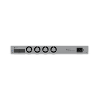 Switch Ubiquiti UniFi Pro Aggregation (USW-Pro-Aggregation) – 28x SFP+ 4x SFP28 Capa 3 3