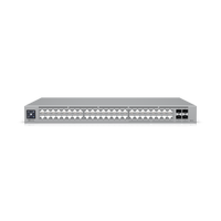 Switch Ubiquiti UniFi Pro Max 48 (USW-Pro-Max-48) – 16x2,5G 32x1G 4xSFP+10G Capa 3 1