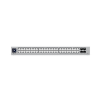 Switch Ubiquiti UniFi Pro Max 48 (USW-Pro-Max-48) – 16x2,5G 32x1G 4xSFP+10G Capa 3 2