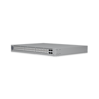 Switch Ubiquiti UniFi Pro Max 48 (USW-Pro-Max-48) – 16x2,5G 32x1G 4xSFP+10G Capa 3 4