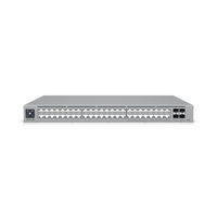 Switch Ubiquiti UniFi Pro Max 48 PoE (USW-Pro-Max-48-PoE) – 48 Puertos PoE+/++ 4xSFP+10G 1
