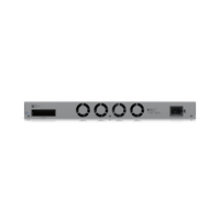 Switch Ubiquiti UniFi Pro Max 48 PoE (USW-Pro-Max-48-PoE) – 48 Puertos PoE+/++ 4xSFP+10G 3