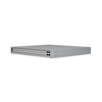 Switch Ubiquiti UniFi Pro Max 48 PoE (USW-Pro-Max-48-PoE) – 48 Puertos PoE+/++ 4xSFP+10G 4