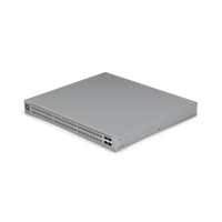 Switch Ubiquiti UniFi Pro Max 48 PoE (USW-Pro-Max-48-PoE) – 48 Puertos PoE+/++ 4xSFP+10G 5