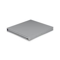 Switch Ubiquiti UniFi Pro XG 24 (USW-Pro-XG-24) – 8x2,5G 16x10G 2xSFP28 25G Capa 3 5
