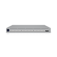 Switch Ubiquiti UniFi Pro XG 24 PoE (USW-Pro-XG-24-PoE) – 24 Puertos PoE+++ 2xSFP28 25G 1