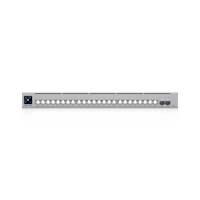 Switch Ubiquiti UniFi Pro XG 24 PoE (USW-Pro-XG-24-PoE) – 24 Puertos PoE+++ 2xSFP28 25G 2