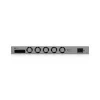 Switch Ubiquiti UniFi Pro XG 24 PoE (USW-Pro-XG-24-PoE) – 24 Puertos PoE+++ 2xSFP28 25G 3