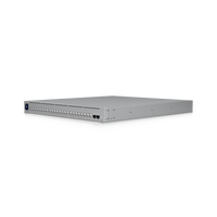 Switch Ubiquiti UniFi Pro XG 24 PoE (USW-Pro-XG-24-PoE) – 24 Puertos PoE+++ 2xSFP28 25G 4