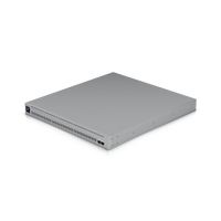 Switch Ubiquiti UniFi Pro XG 24 PoE (USW-Pro-XG-24-PoE) – 24 Puertos PoE+++ 2xSFP28 25G 5