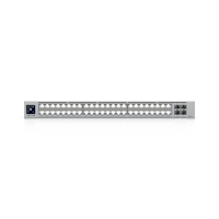 Switch Ubiquiti UniFi Pro XG 48 PoE (USW-Pro-XG-48-PoE) – 48 Puertos PoE+++ 4xSFP28 25G 2