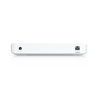 Switch Ubiquiti UniFi Ultra 210W (USW-Ultra-210W) – 8 Puertos PoE+ 202W Total 4