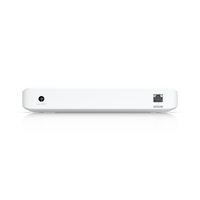 Switch Ubiquiti UniFi Ultra 60W (USW-Ultra-60W) – 8 Puertos PoE+ con Fuente Incluida 4