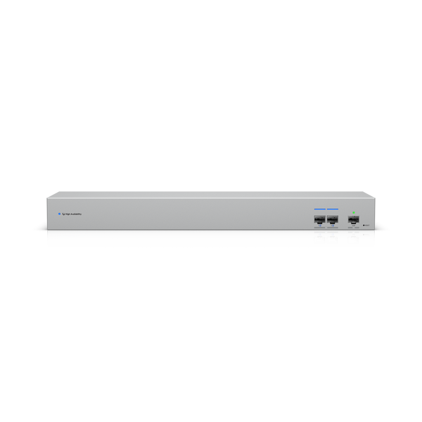 Switch Ubiquiti UniFi WAN (USW-WAN) – 3x SFP+10G Rack Enterprise