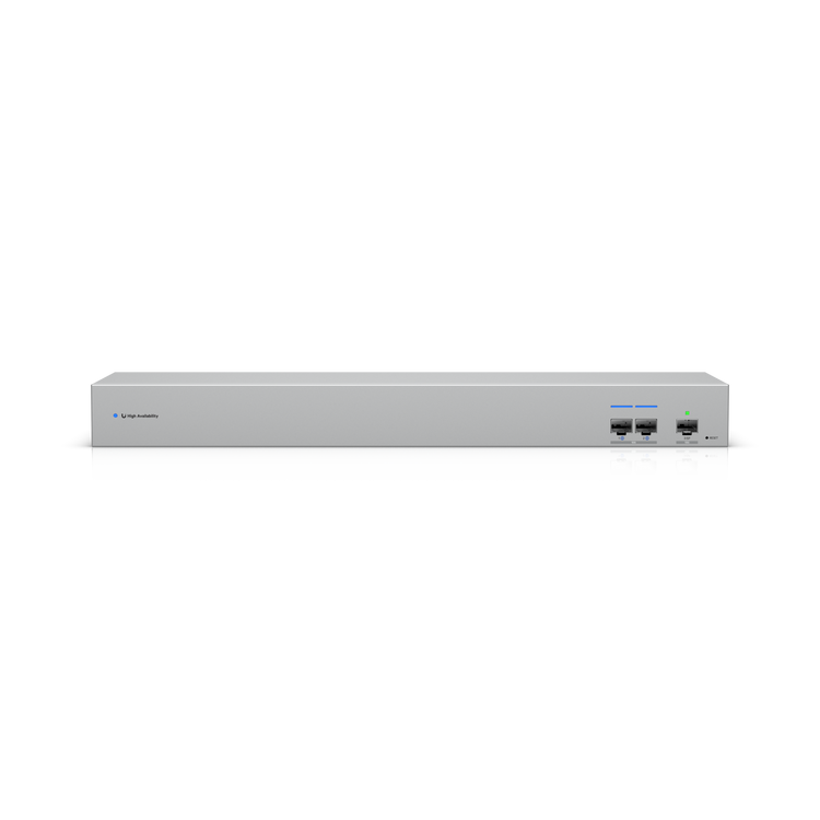 Switch Ubiquiti UniFi WAN (USW-WAN) – 3x SFP+10G Rack Enterprise