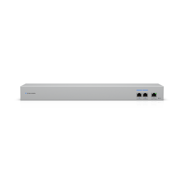 Switch Ubiquiti UniFi WAN RJ45 (USW-WAN-RJ45) – 3x 10G RJ45 Rack Enterprise